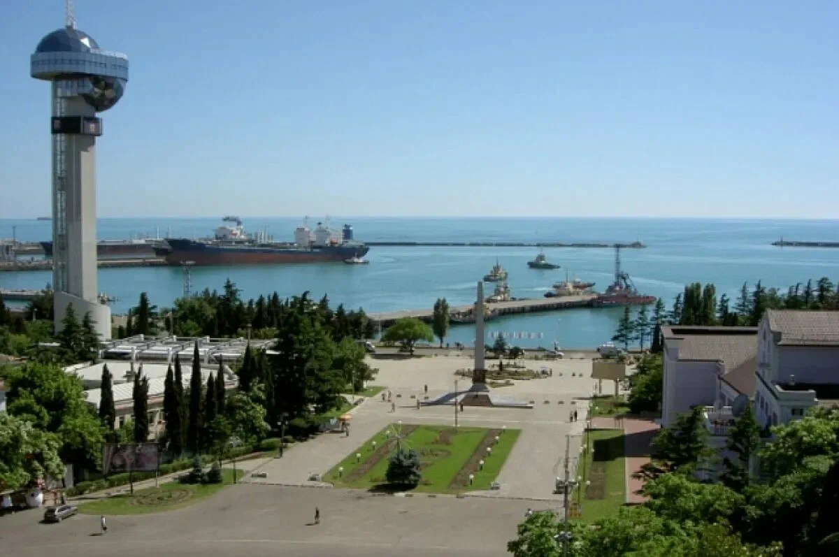Ремонт квартир в Туапсе